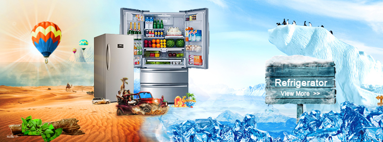 Home Use Small Compressor Mini Refrigerator Sale Price