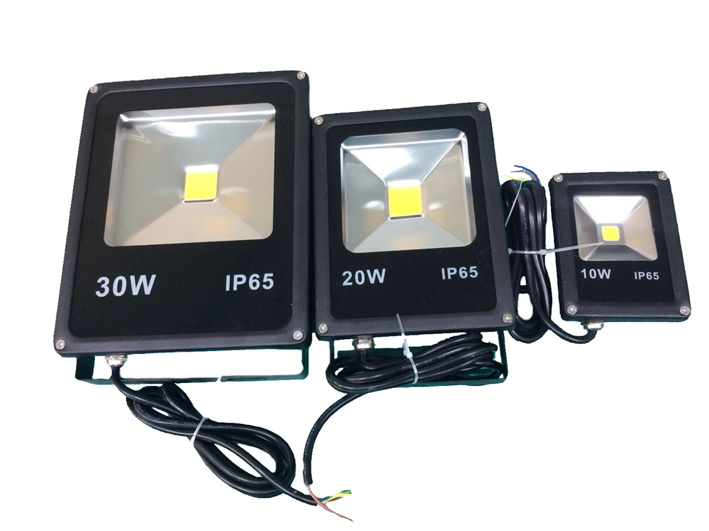 30W LED Flood Light Module Floodlight for Building