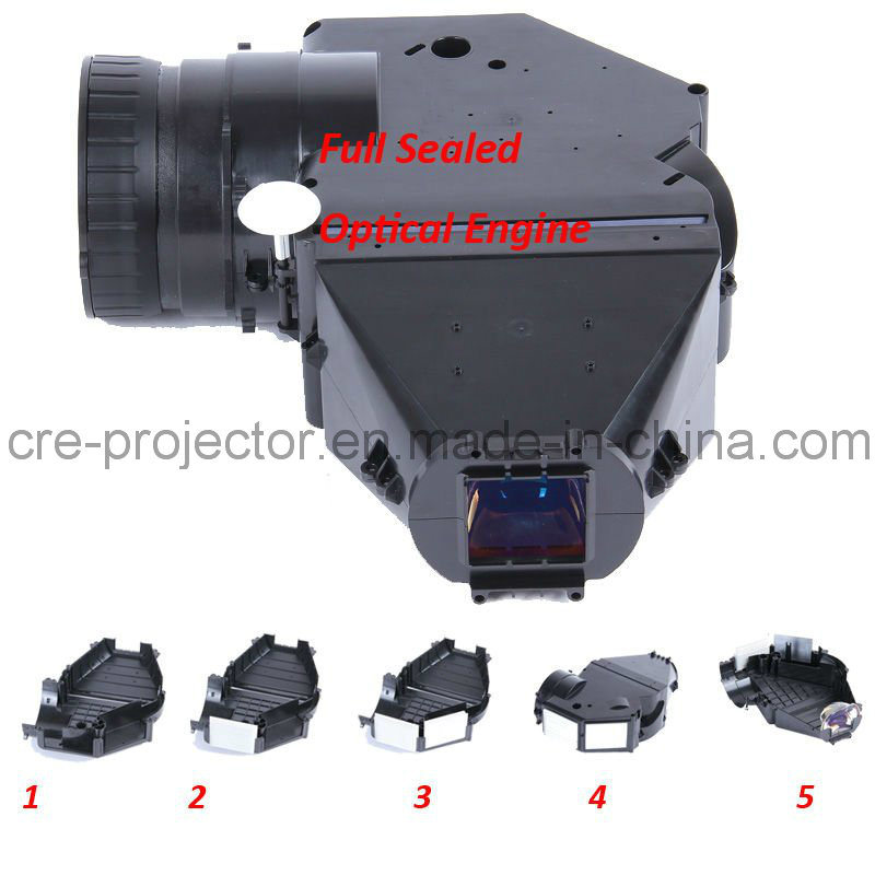 Hot Selling Multimedia Video LED Projector