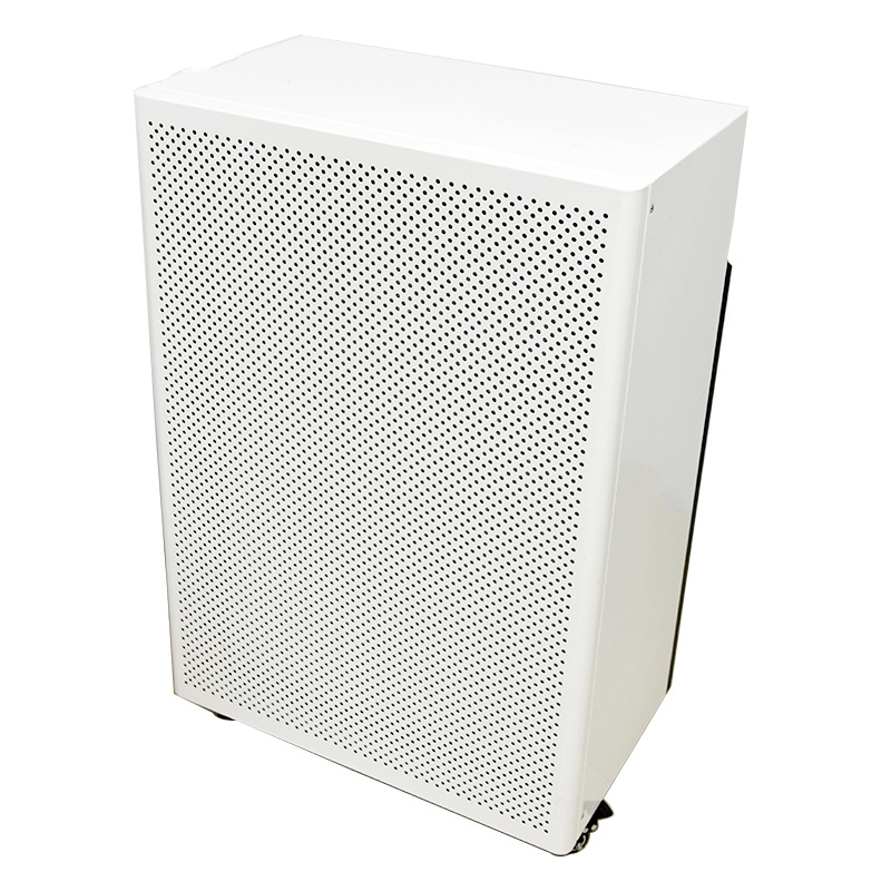 Best Designed Intelligent Air Purifier for Home and Office