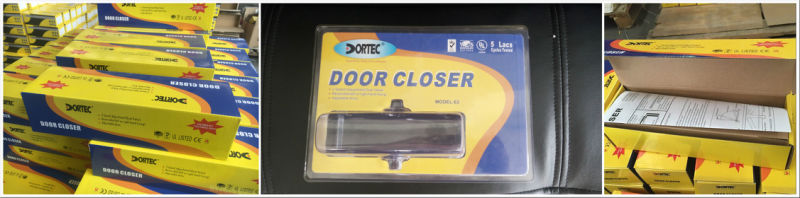 Best Door Closer for Home Hardware 45kg in China