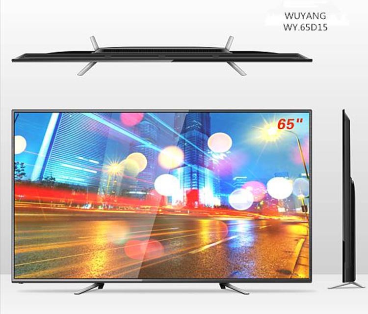 50dled Inch Android Big LED Television Full HD Smart Cheap Brand LCD TV