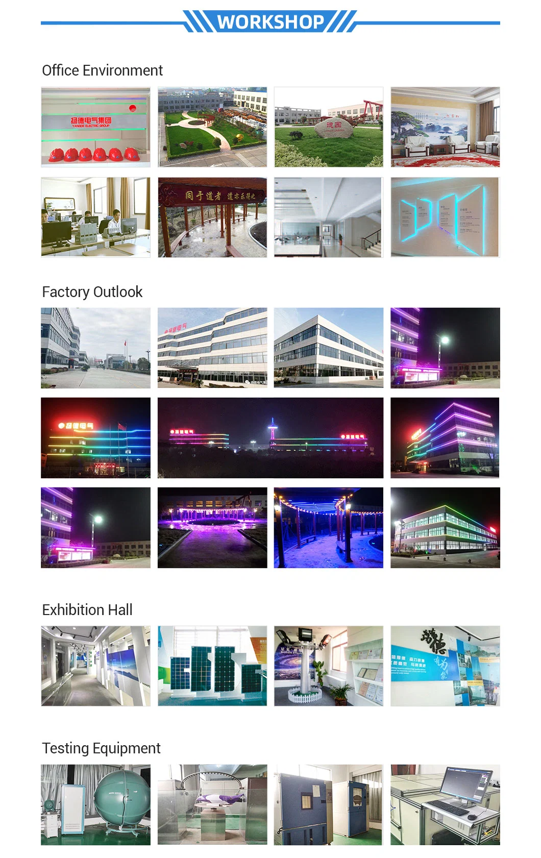 Yijie 18W New Design LED Projector with CREE Chips