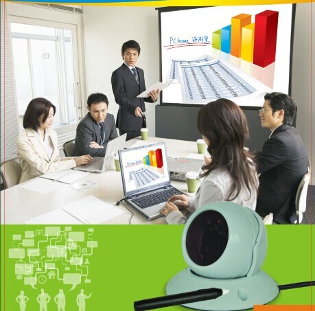 Multi-User Writing Interactive Whiteboard for Education Institute Support Mac OS