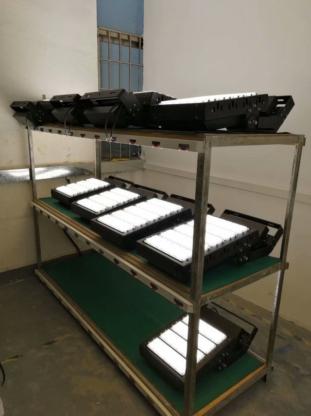 Floodlight LED IP65 Outdoor Floodlight LED Flood Lights Industrial