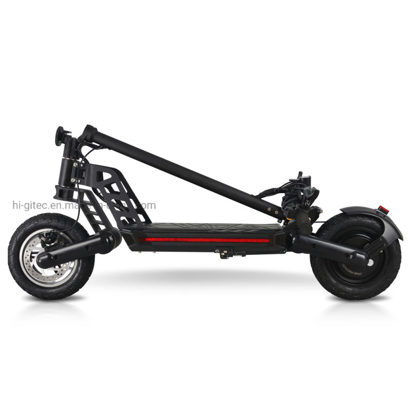 The Best Design Best Quality 1000W G2 PRO Electric Scooter
