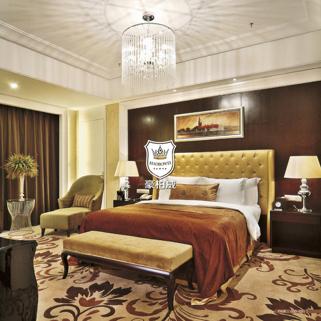 Hotel King Bedroom French Bedroom Furniture Sets