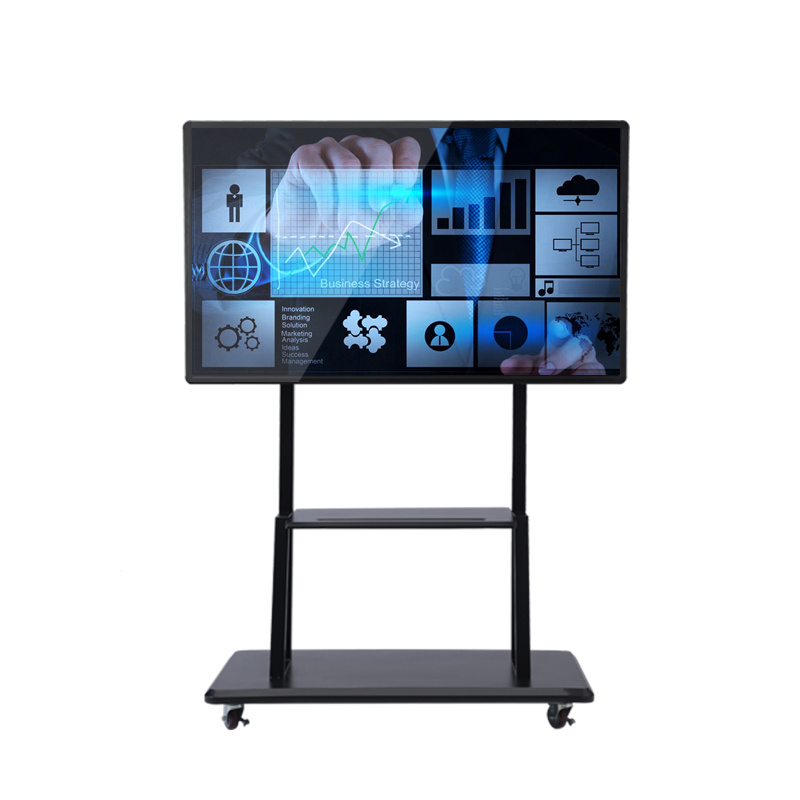 S Big Promotion Multi Interactive Interactive Monitor Touch Screen
