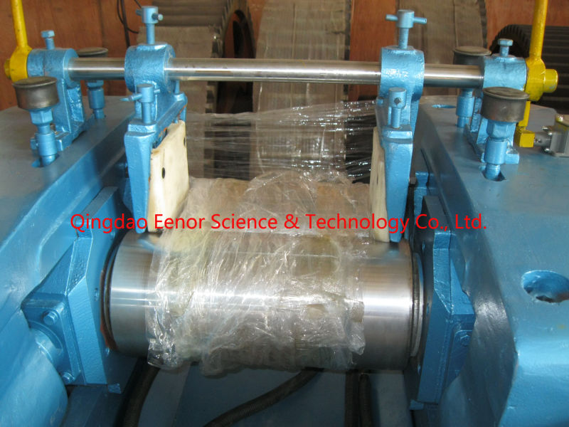 Lab Open Mxing Mill/Two Roll Mixing Mill/Open Mixing Mill for Lab