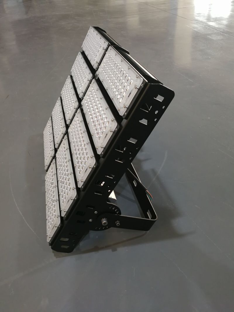 Waterproof IP65 230V Projector Lamp 500W LED Flood Light