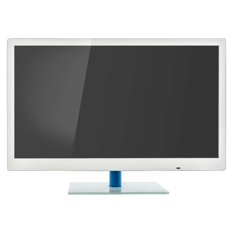 Wide Screen 1080P Full HD 24" Desktop 24 Inch LCD Monitor