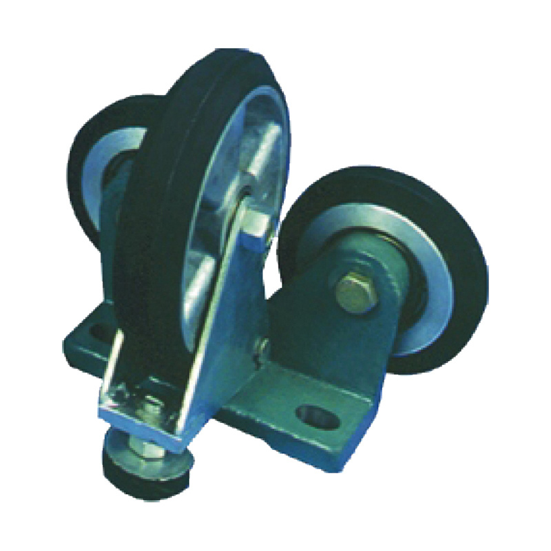 Elevator Guide Rail Parts Roller Guide Shoe