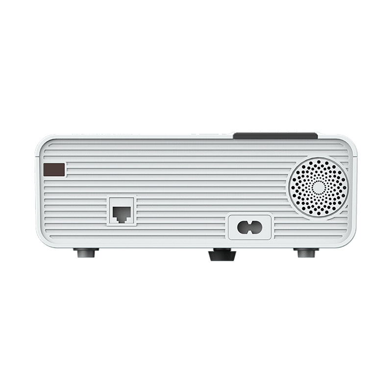 Support 1920X1080 Full HD Projector 1080P Beamer LED LCD 3000 Lumens