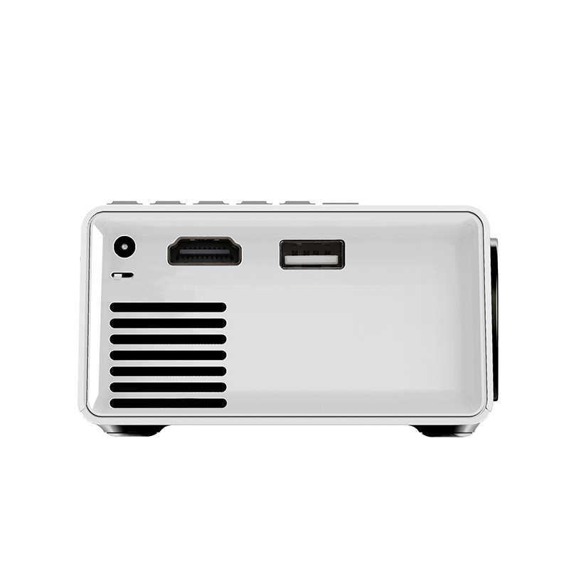 Best Cheap Pocket Home Theater Mini Video Portable Cinema Projector