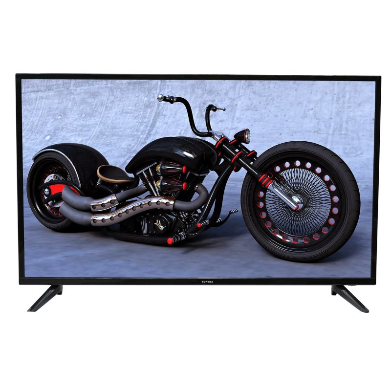 39 Inch Affordable Android Smart 1080P LED TV and LCD Displayer for Hotel