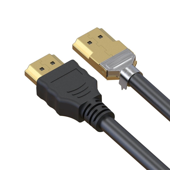 1m 8K 10K HDMI Cable Iltra High Speed for DVD, HDTV, Projector, Camera, PS4, Homer Theatre
