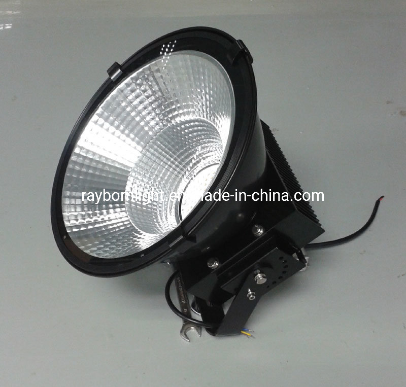 Industrial Warehouse High Bay Lighting IP65 200watt 150watt Stadium Outdoor LED Projectors