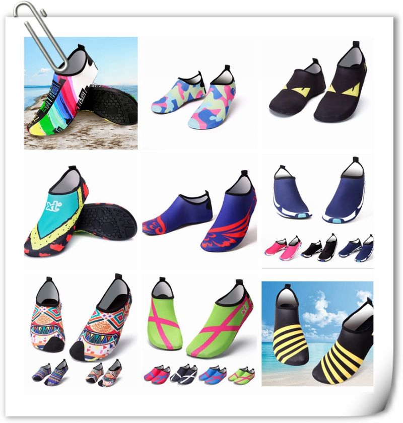 Beach Sock Shoes Beach Water Swimming Shoes Hiking Shoes