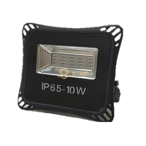 Warm White 20W Best Flood Light for Backyard