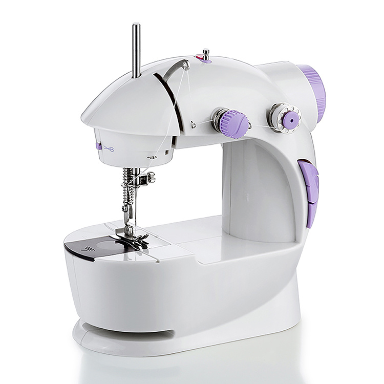 Mini Home Use Sewing Machine for Kids