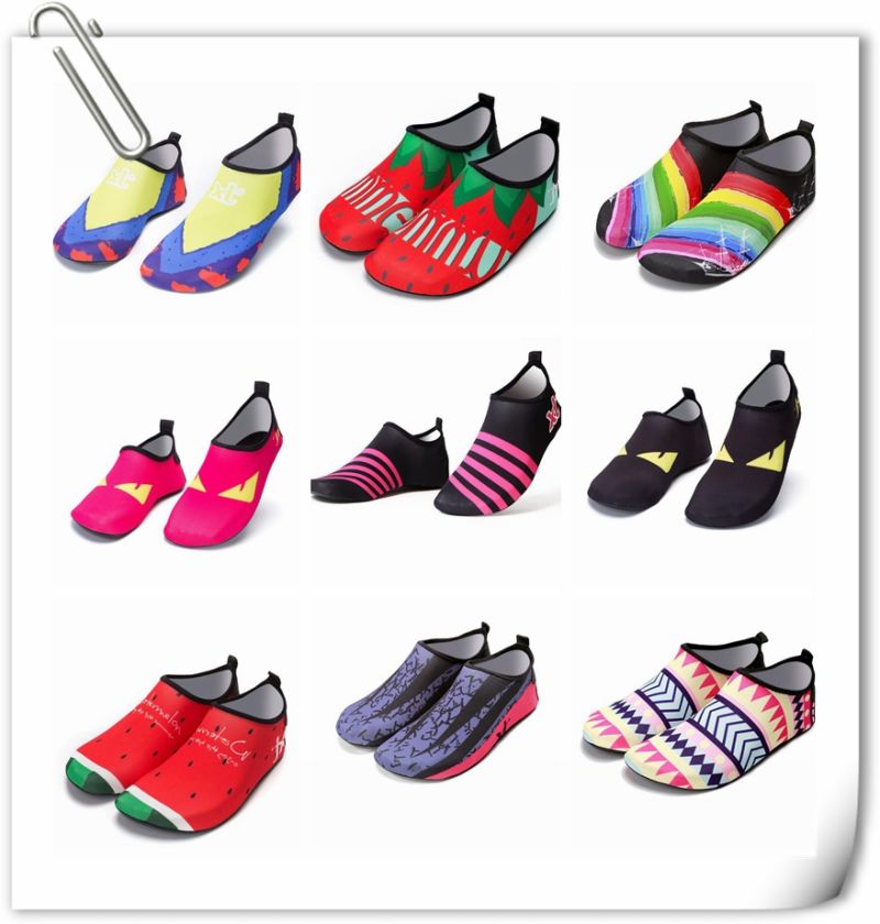 Beach Sock Shoes Beach Water Swimming Shoes Hiking Shoes