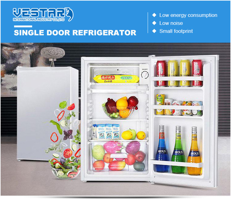 Best Price Home Use Double Door Refrigerator Dimensions