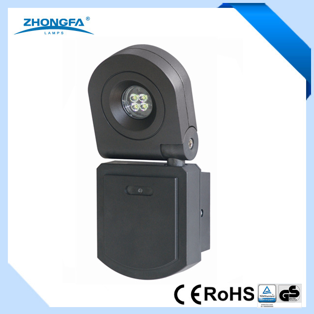 Samsung Ce RoHS Approved IP54 LED Outdoor Projector
