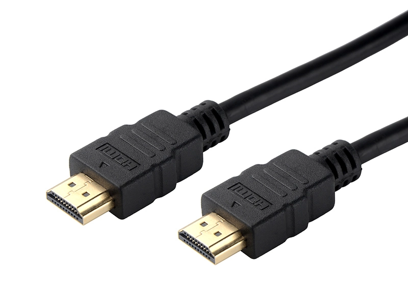 1m 8K 10K HDMI Cable Iltra High Speed for DVD, HDTV, Projector, Camera, PS4, Homer Theatre