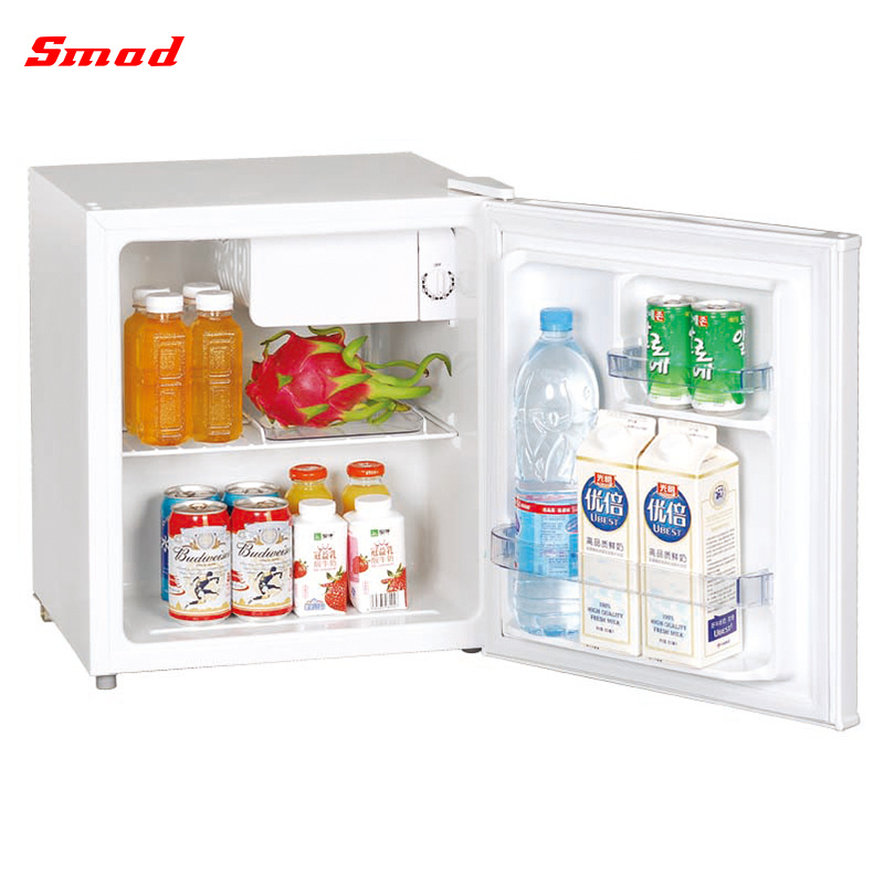 48L Mini Single Door Refrigerator for Home Use