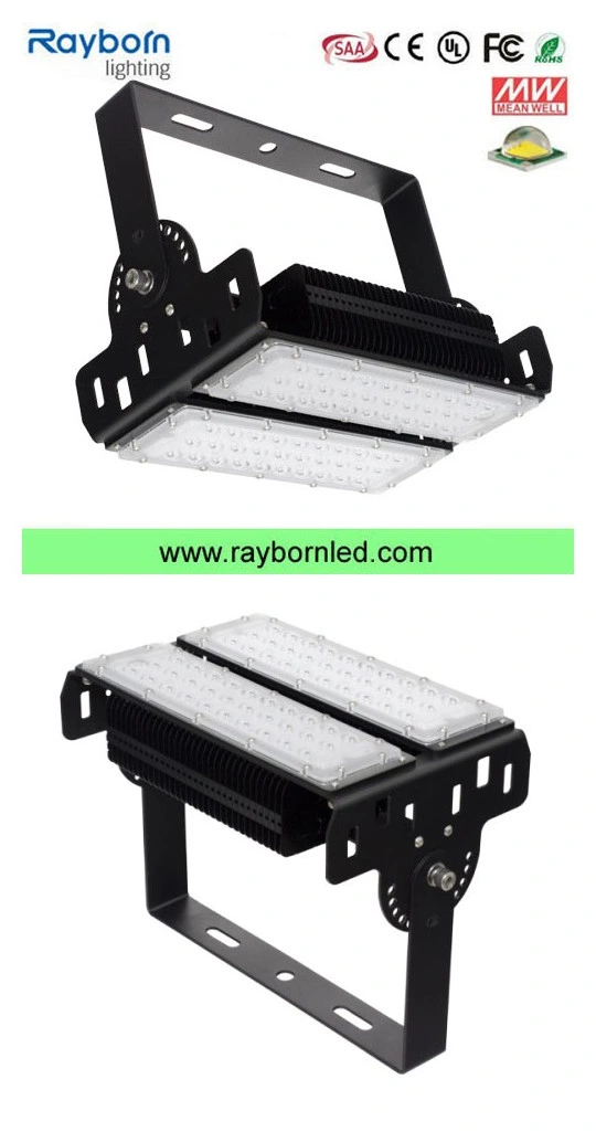 High Quality 100W 200W 300W 400W 500W Outdoor LED Projector LED Floodlight LED Fishing Boat Light