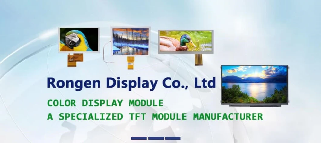 ODM 13.3 Inch 1920*1080 LCD Screen with High Luminance Large Screen Monitor