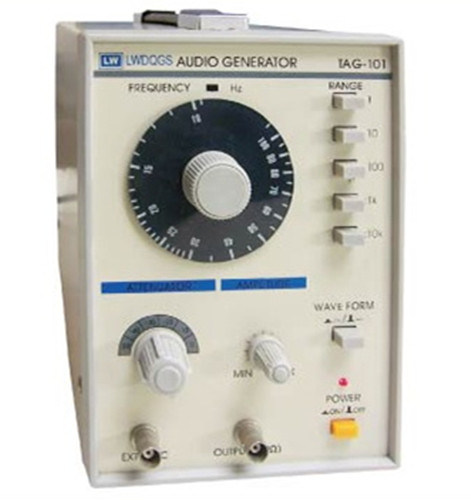 Teaching Tool Lab Signal Generator Tag-101