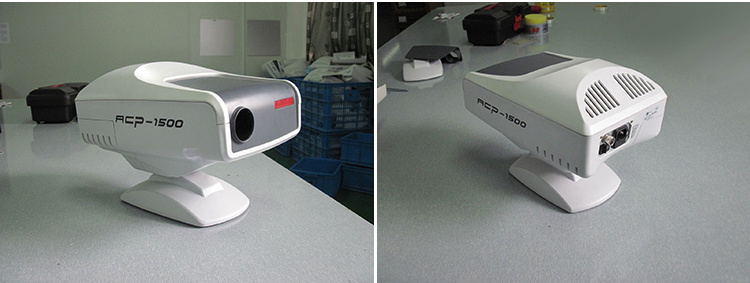 Ce Approved ACP-1500 Auto Chart Projector