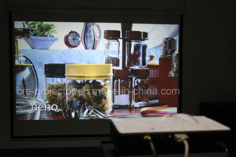 Hot Selling Multimedia Video LED Projector