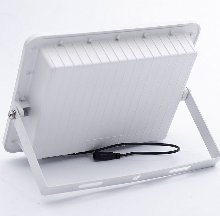 LED Solar Floodlight Floodlight Waterproof Outdoor Spotlights Courtyard Lights