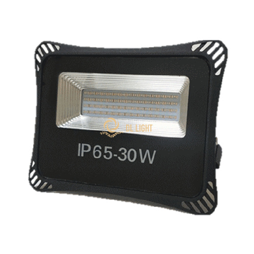 Warm White 20W Best Flood Light for Backyard