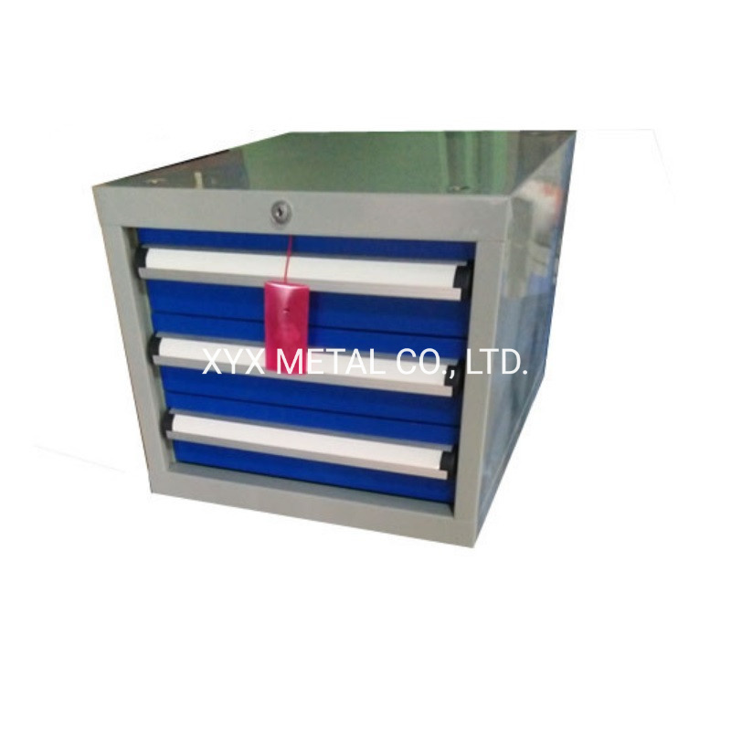 Assembly Line Antistatic Commercial Tool Workbench