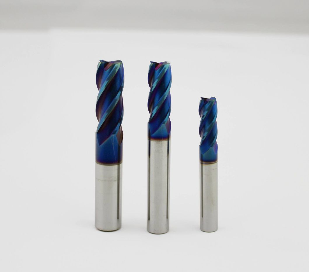 Carbide End Mills/tool/hand tool/lathe tool with excellent endurance