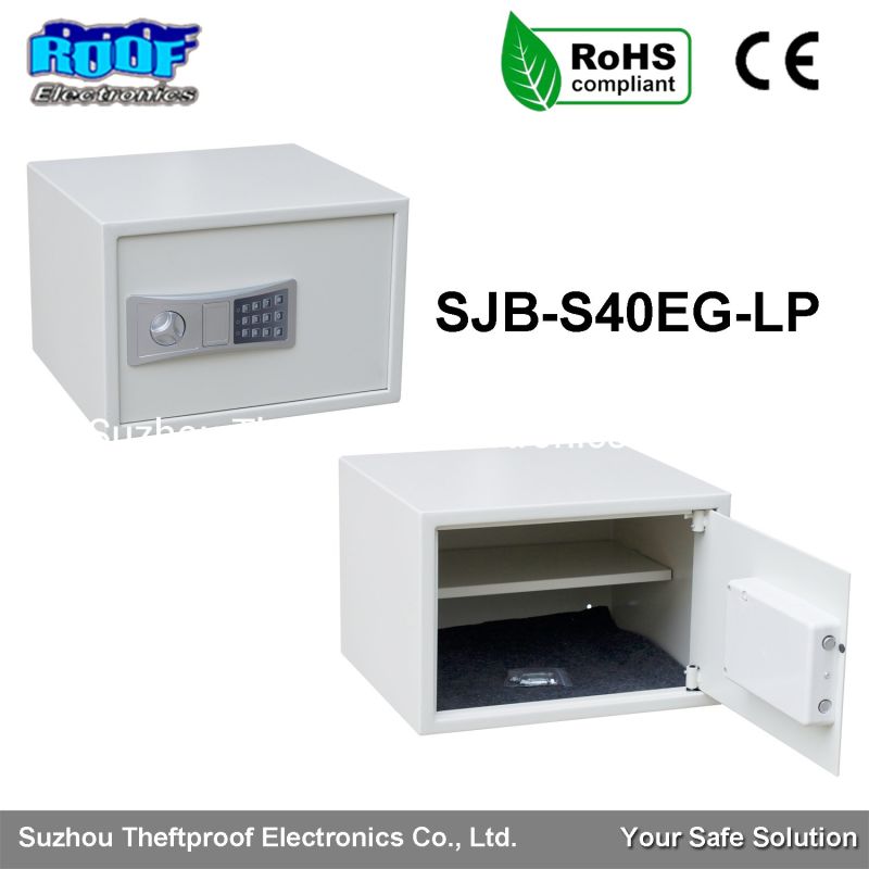 Laptop Sizel Commercial Use High Quality Security Safe Box