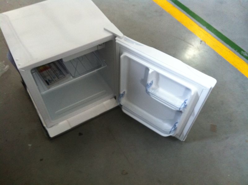 48L Mini Single Door Refrigerator for Home Use