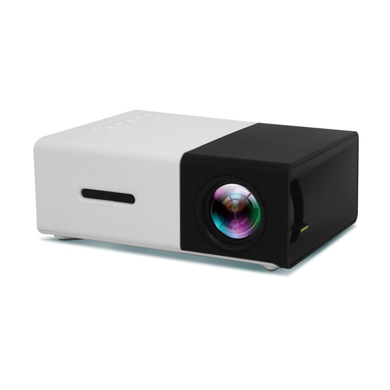 Best Cheap Pocket Home Theater Mini Video Portable Cinema Projector
