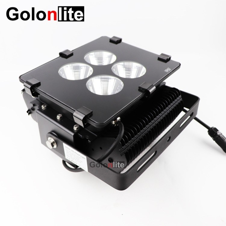 500W Halogen Lamp LED Replacement 150W Outdoor LED Flood Light