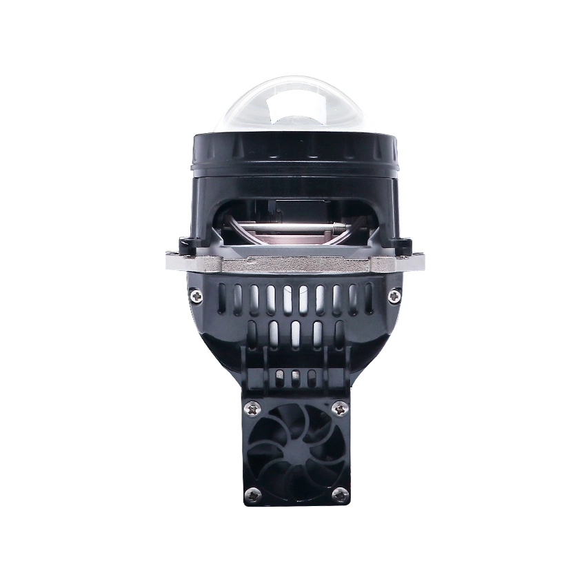 P20 3.0inch Car H7 H4 Fog Front Driving Mini LED Projector Headlights
