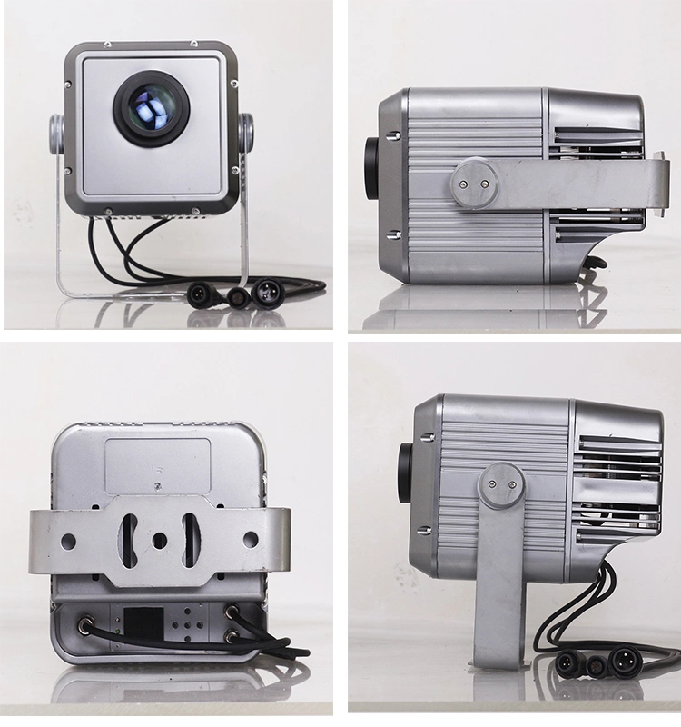 High Power LED Watermark Effect Projector