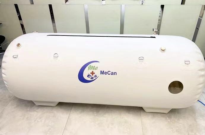 Soft Type Portable Hyperbaric Oxygen Therapy Centre Chamber Hyperbaric Hbot Chambers