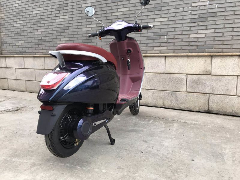 Best Quality & Best Price & Good Sales Electric Scooter
