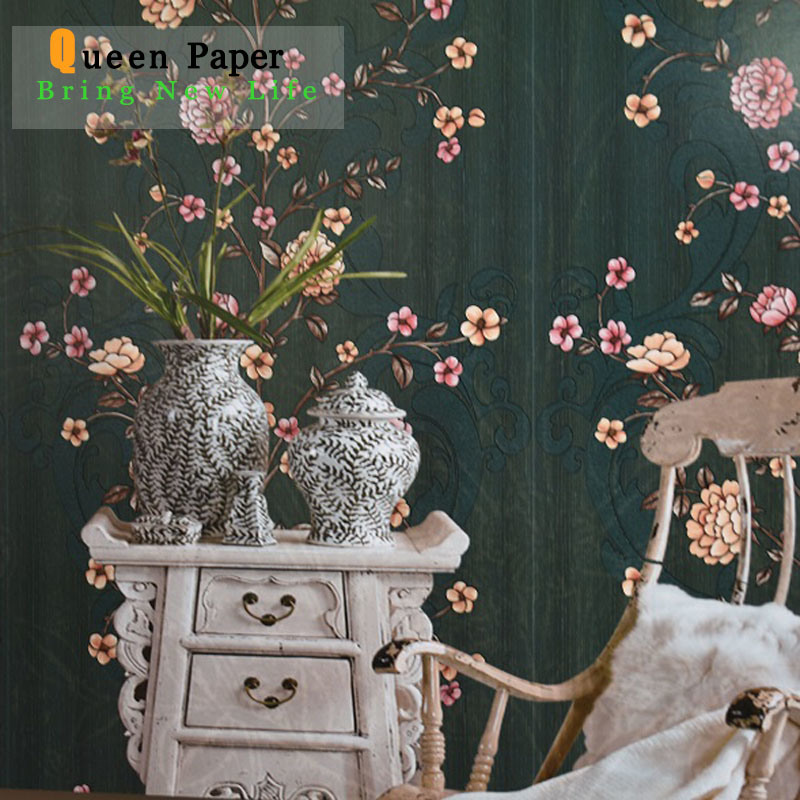 Chinese Best Brick Modern or Water Ink Wallpaper with Best Price