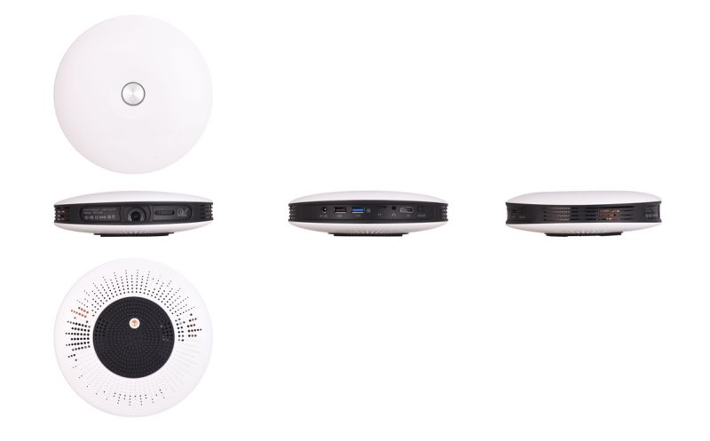 4K Projector 4K Laser Projector, 6000lumens 4K Beamer Projector 4K Home Theater Projector