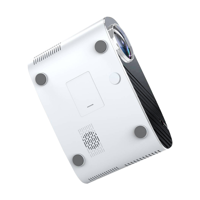 Super Projector Mini Portable Projector HD Business Projector