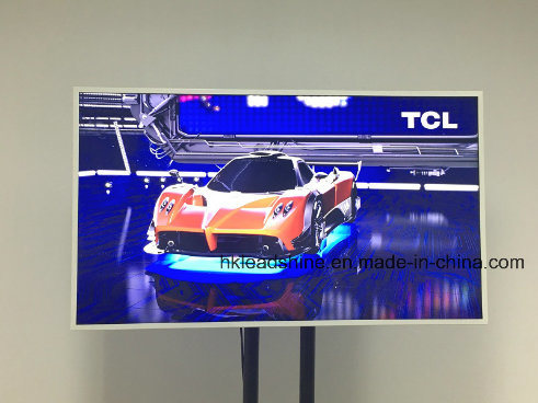 65inch Floor-Standing Full HD 1080P LCD Display Kiosk